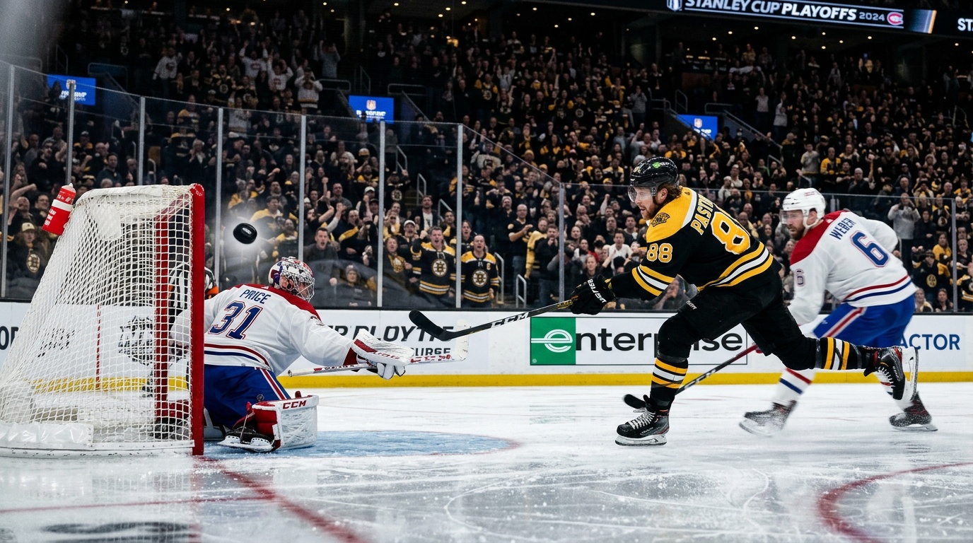 Rögle tvingar fram match fem efter 2–1-seger mot Färjestad