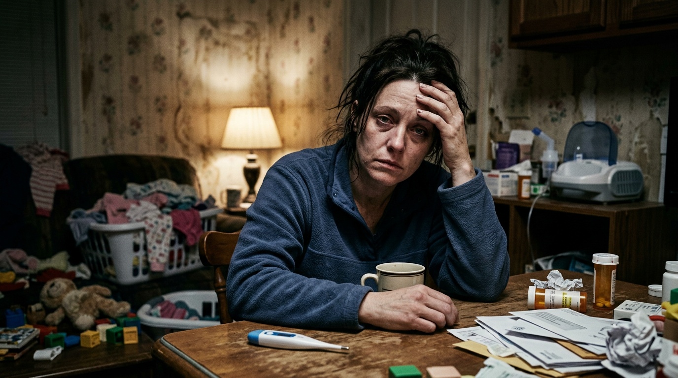 Rose Byrne hyllas enhälligt för Oscarsnominerad roll som mamma på gränsen