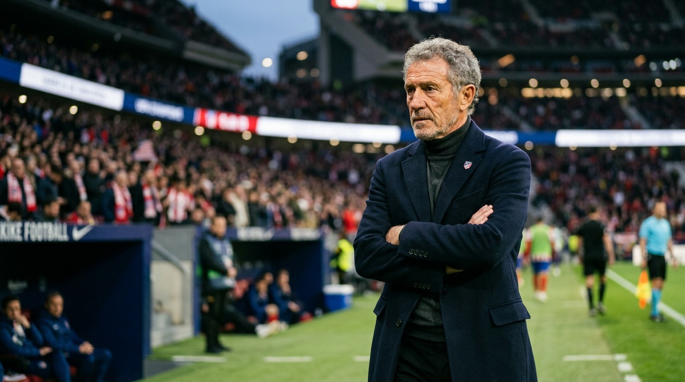 Roy Hodgson, 78, tar nytt tränaruppdrag: "Jag vill inte dö på bänken"