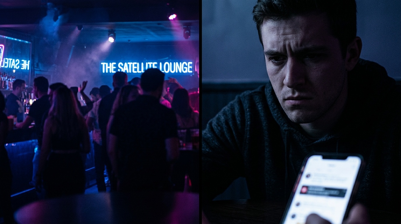 Ruby Rose anklagar Katy Perry för sexuella övergrepp för 20 år sedan