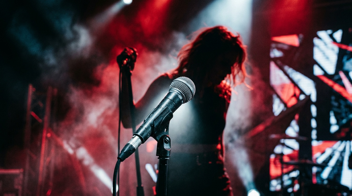 Rumäniens Eurovision-bidrag kritiseras för att glorifiera strypsex