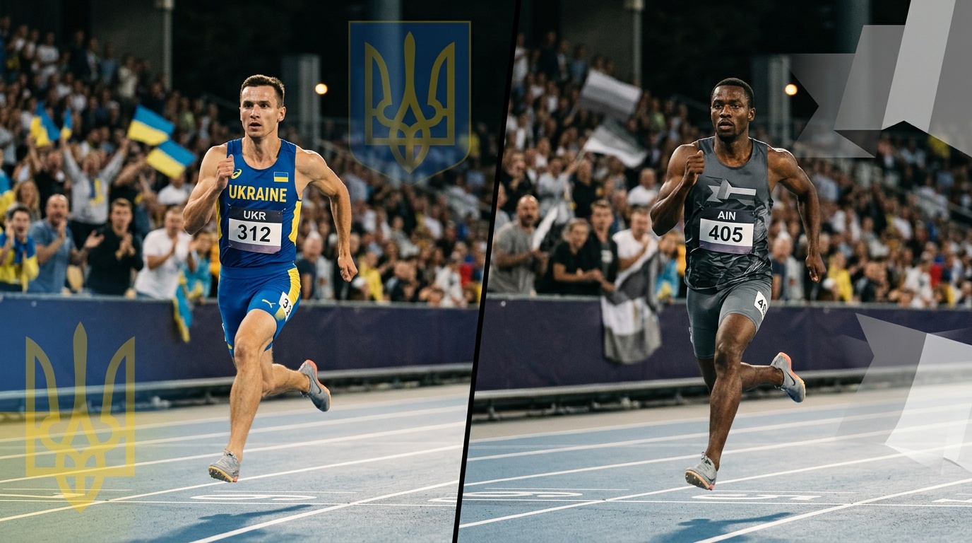 Ryska idrottare tillåts tävla igen, trots pågående krig i Ukraina