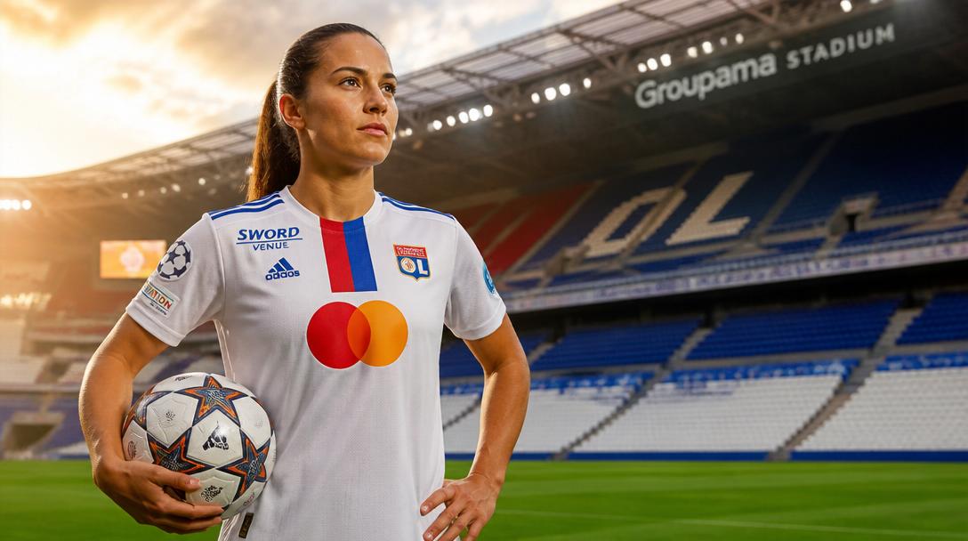 Rytting Kaneryd lämnar Chelsea för Lyon