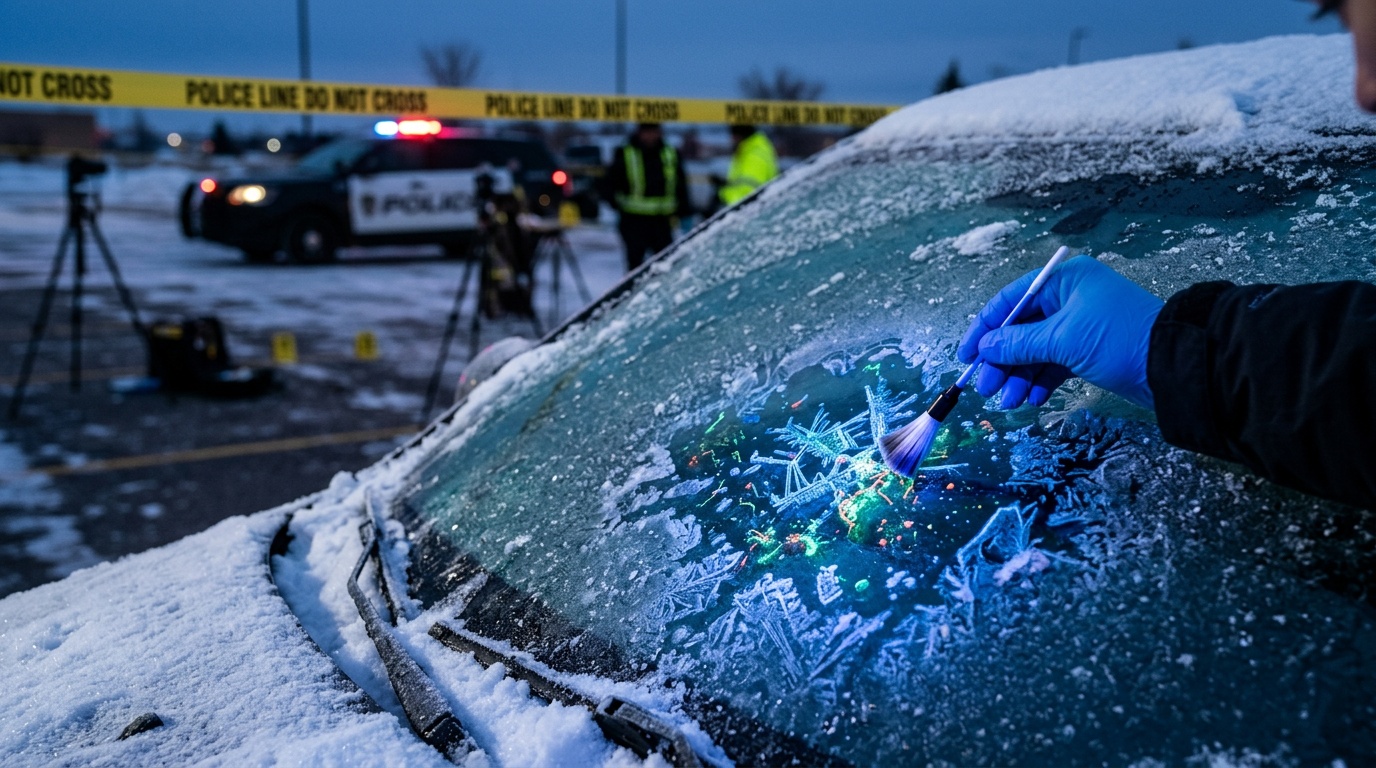 Så hittade polisen rapparen Gaboros misstänkta mördare