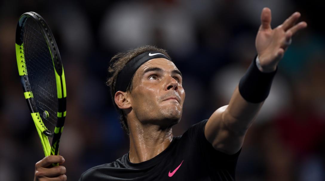 Sabalenka i ordbråk med reporter efter seger på US Open