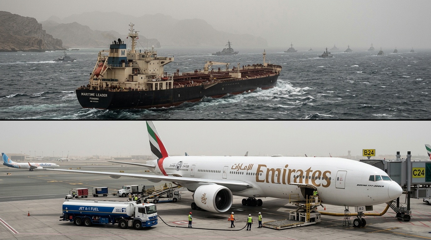 SAS inför bränsletillägg efter kraftigt stigande oljepriser