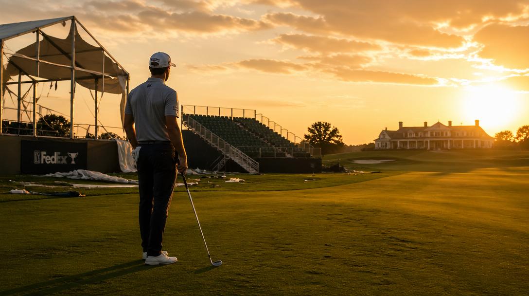 Saudiarabien drar sig ur LIV-touren enligt uppgifter