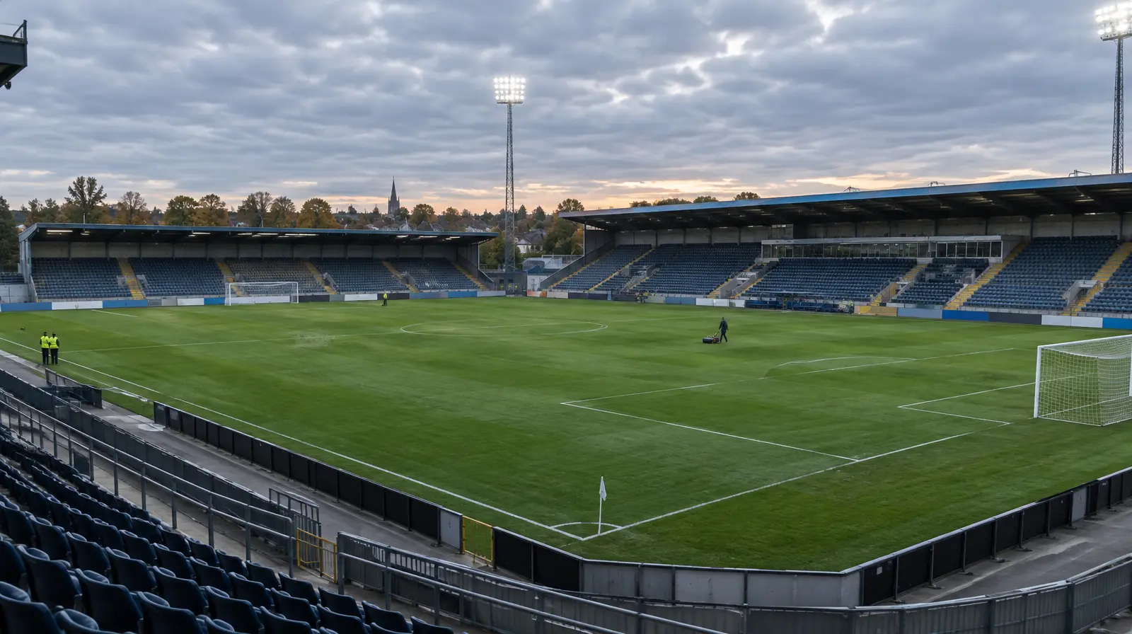 Schröder gav Sverige 1–0 mot Litauen i playoff