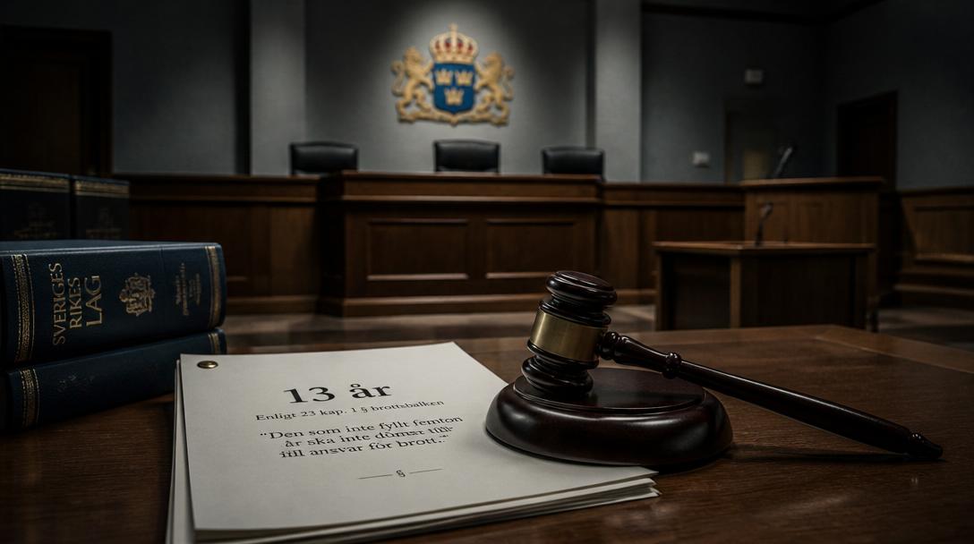 Sex ungdomar sköts i Gävle – ingen väntas åtalas