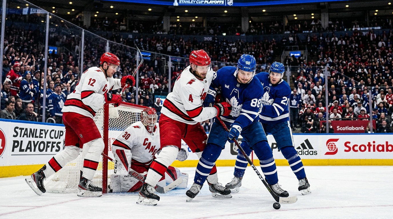 SHL-finalen inleds på torsdag: "Jämnt på pappret"