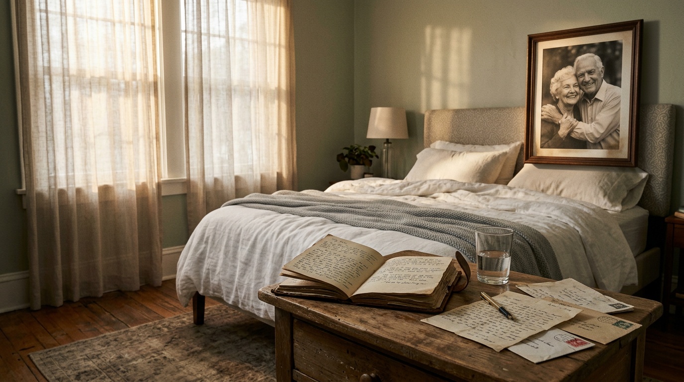 Siri Hustvedt om känslan av att Paul Auster spökar: "En gåva från mitt nervsystem"