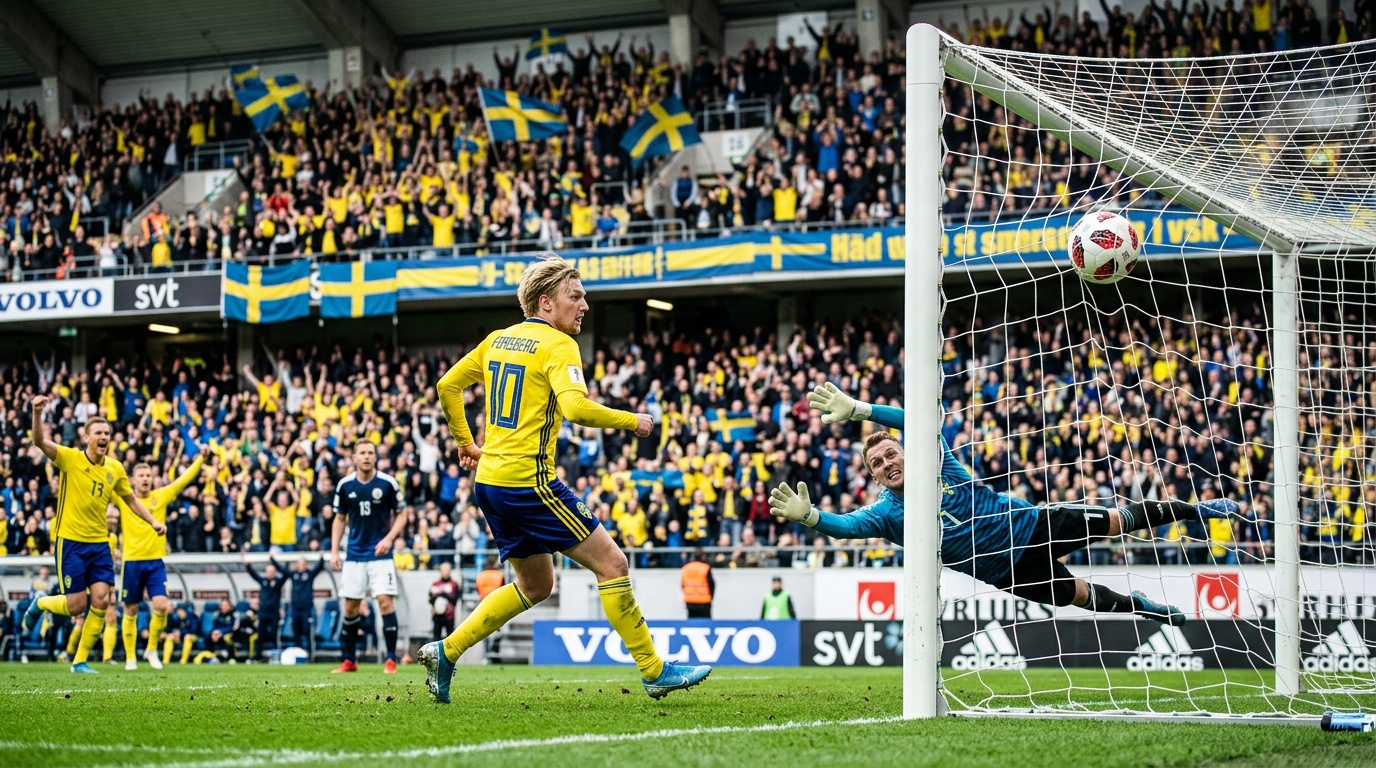 Sirius toppar allsvenskan efter 4–1 mot Västerås – tre omgångar in