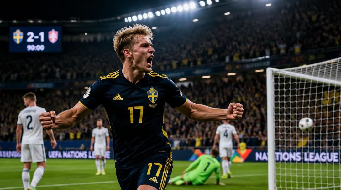 Sirius utökar serieledningen till tio poäng efter seger mot Örgryte