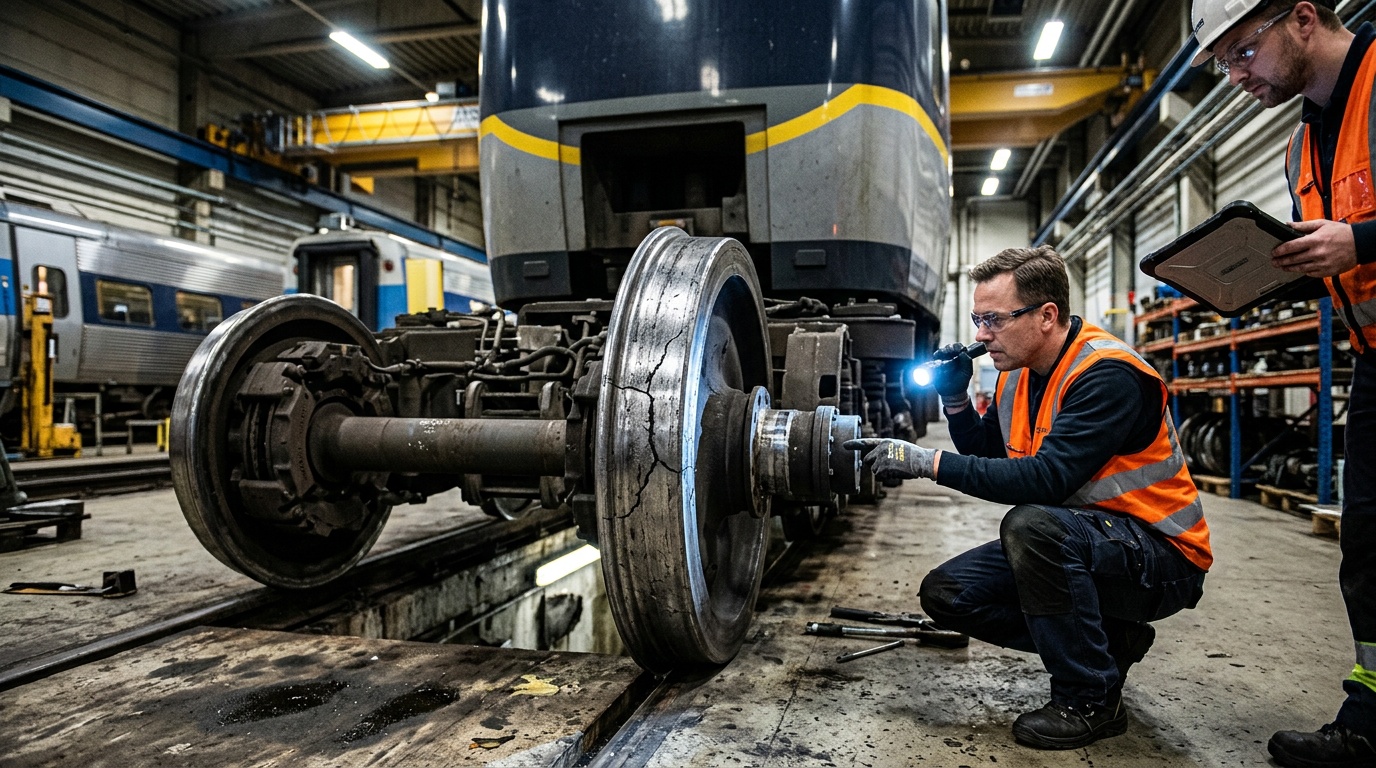 SJ ställer in 30-tal X2000-tåg med kort varsel, inga ersättningsbussar sätts in