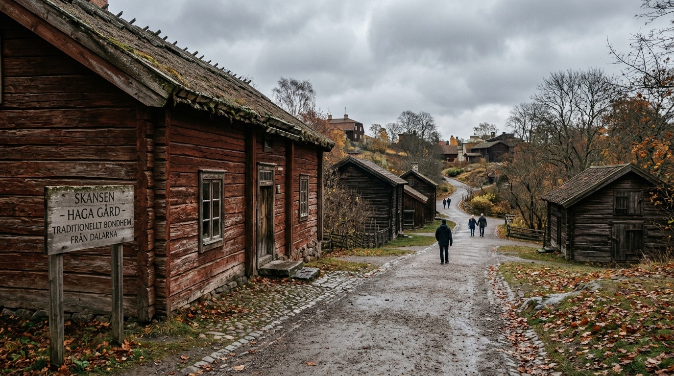 Skansen varslar 53 tjänster och kräver 25 miljoner mer per år i statligt anslag