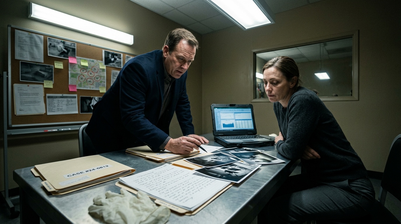 Skjutning i Limhamn kan kopplas till gammal dödslista från 2019