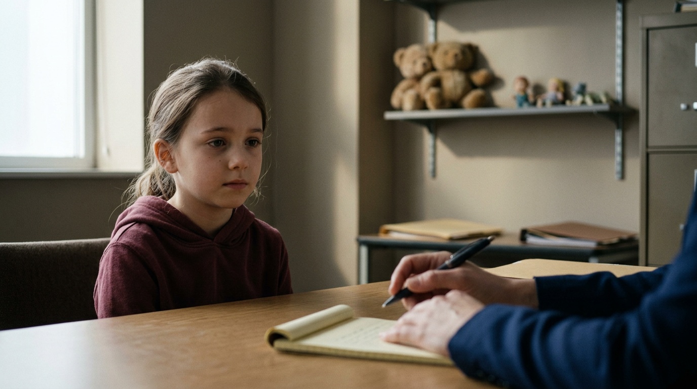 Socialtjänsten använder ovetenskapliga metoder i barnsamtal som avgör LVU