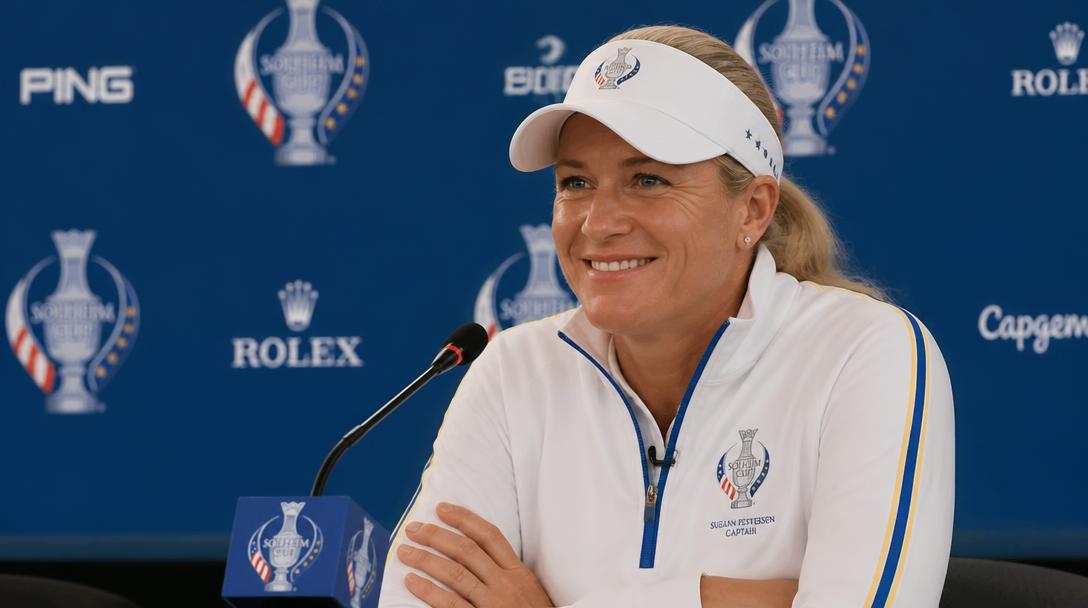 Solheimkaptenerna om knepen som bygger ett vinnande lag