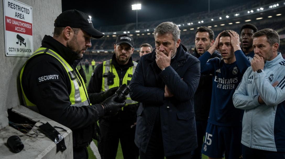 Southampton diskvalificeras från playoff efter spionage mot tre klubbar
