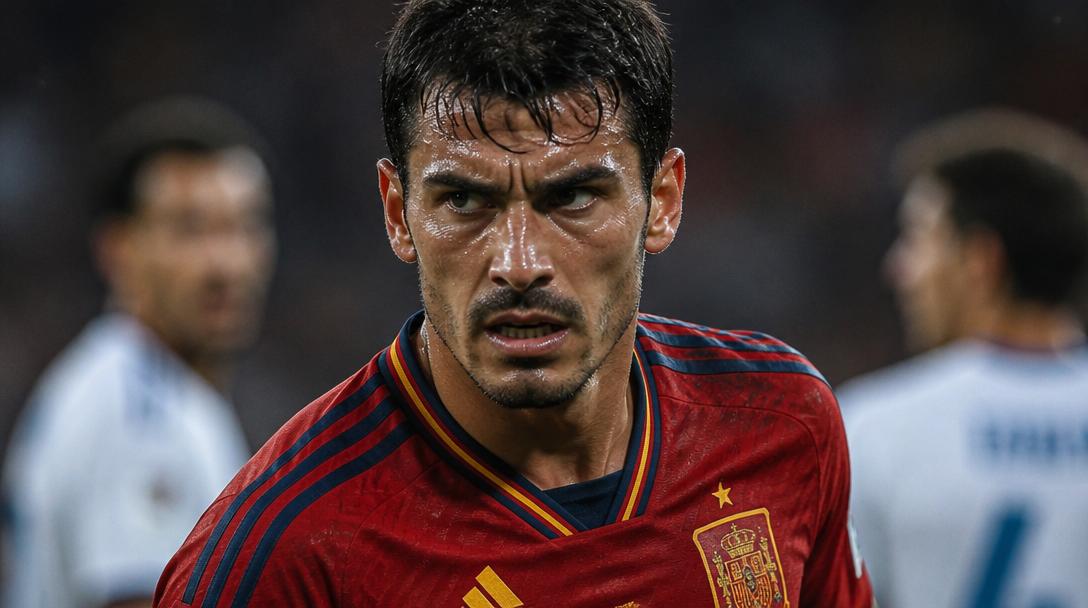 Spanien utses till ny VM-favorit efter att ha krossat Frankrike i semifinal