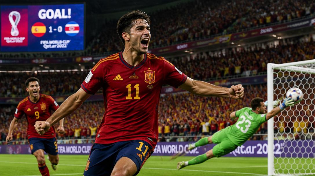 Spaniens förbundskapten efter 3–0 mot Österrike: "Vi var nära perfektion"
