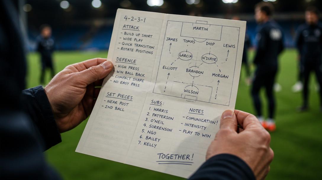 Sportbladets bild avslöjar trolig svensk startelva mot Tunisien