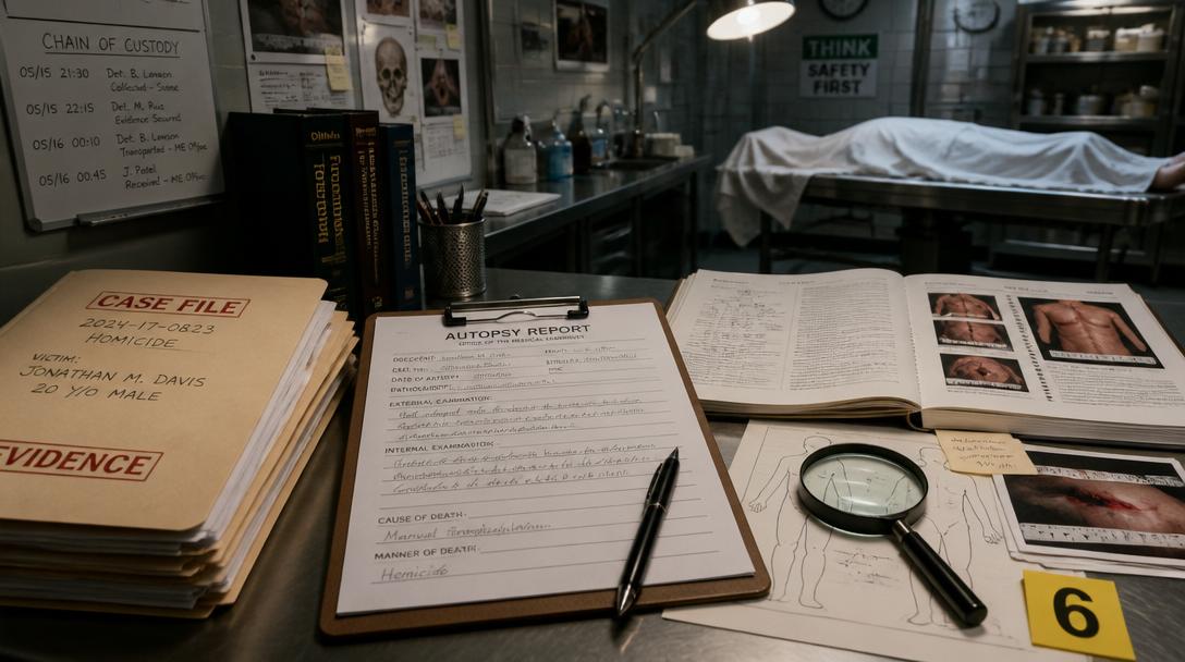 Stärkt bevisläge mot Vilma Andersson, åklagaren begär mer tid