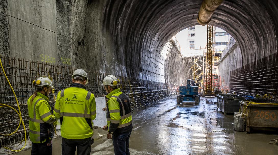 Stockholms tunnelbana dyr men billig globalt sett, enligt forskare
