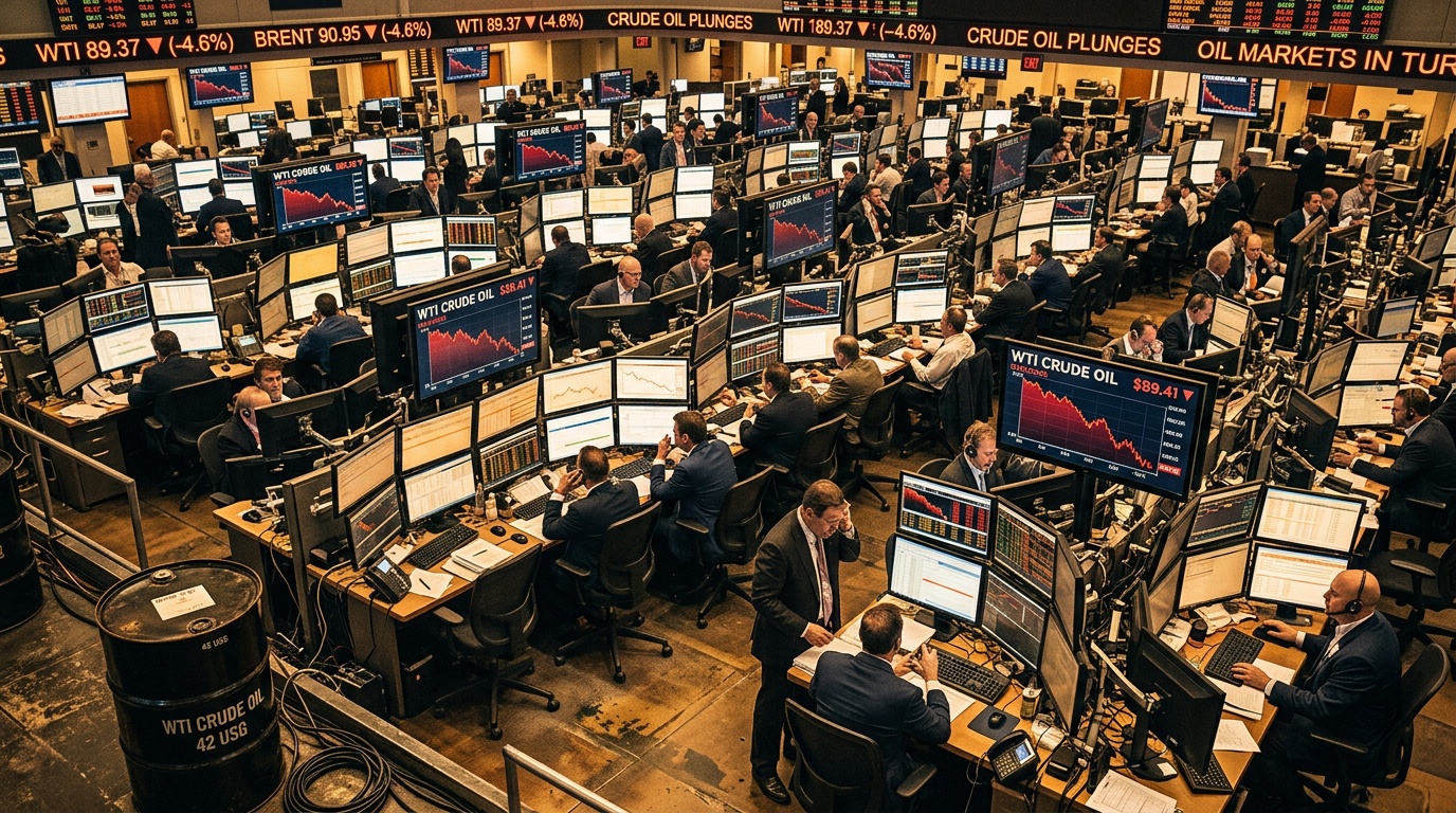 Stockholmsbörsen faller med 1 procent efter gårdagens uppgång