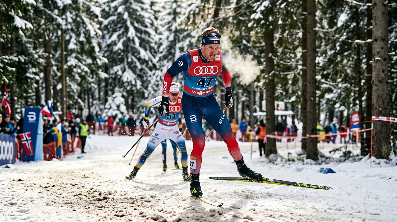 Sundling tar storslam, sex SM-guld av sex möjliga