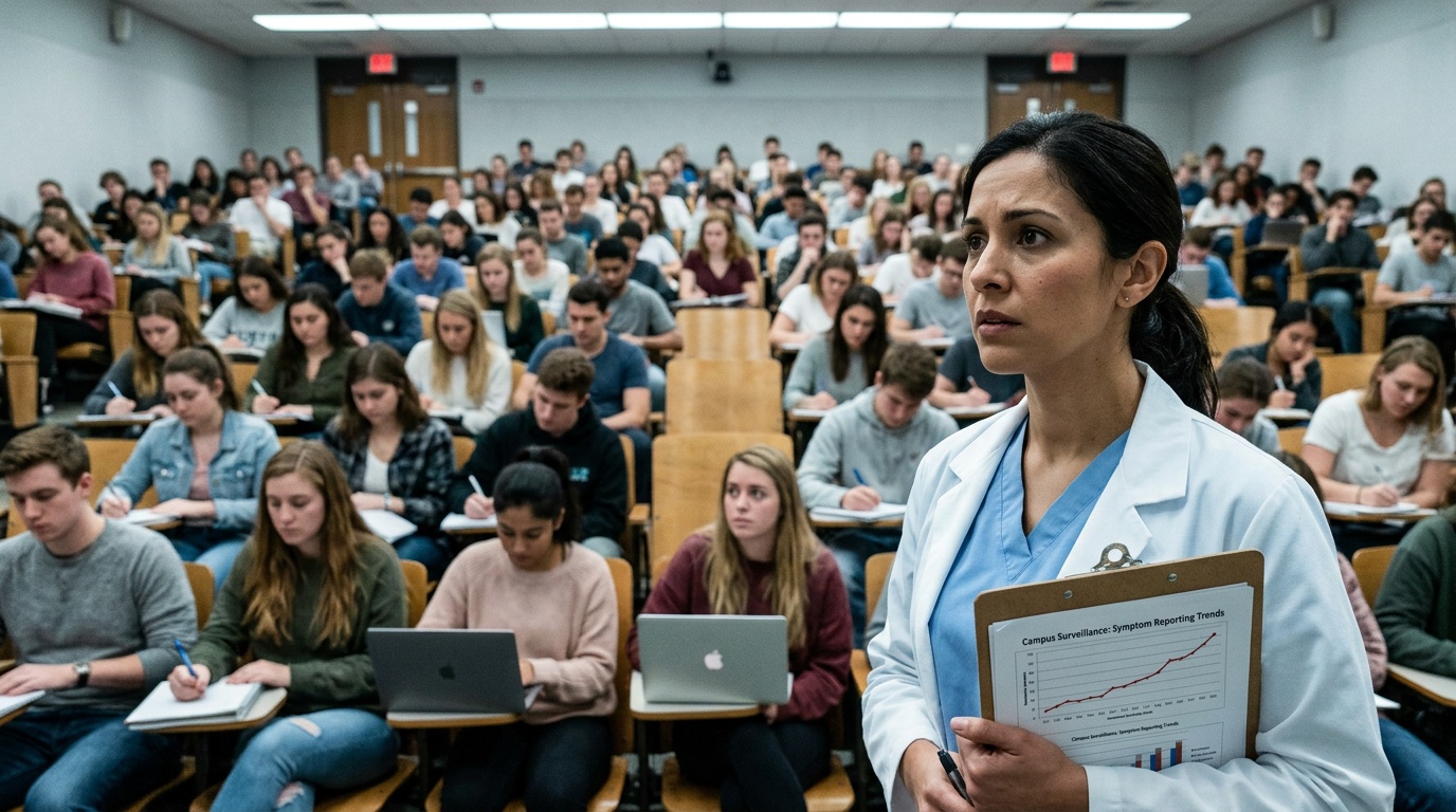 Svensk expert: Mycket låg risk att brittiskt meningitutbrott sprider sig till Sverige