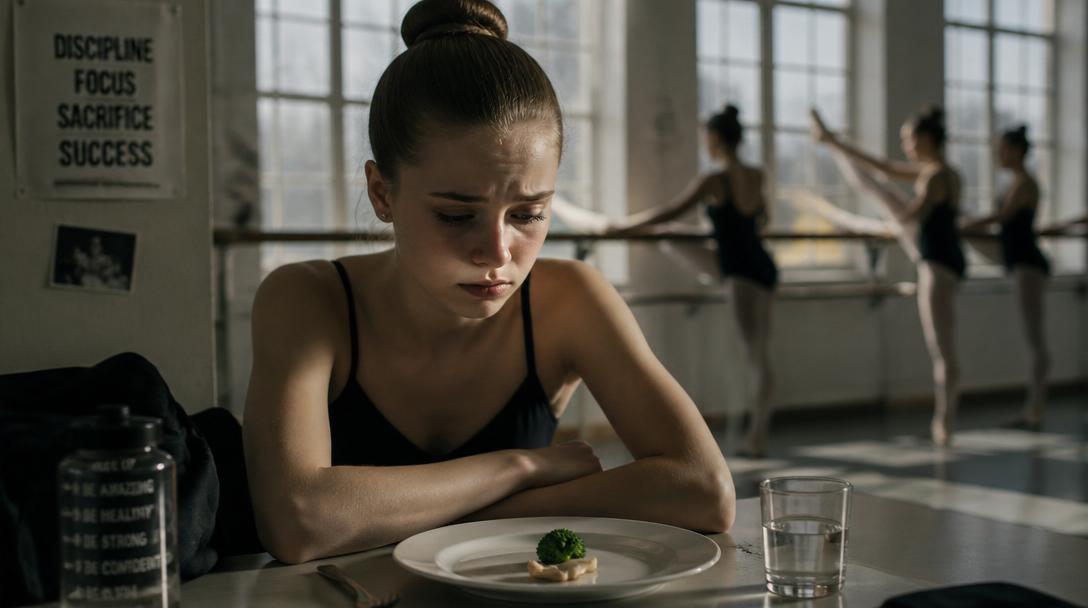 Svenska balettskolan i Göteborg erkänner brister efter kritik från elever