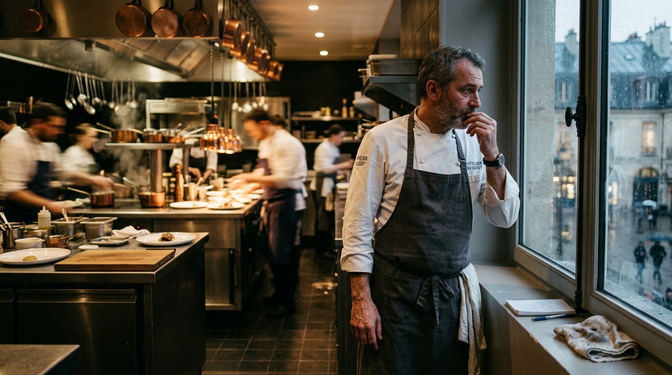 Svenska kockar om Noma-skandalen: "Det här har varit känt jättelänge"