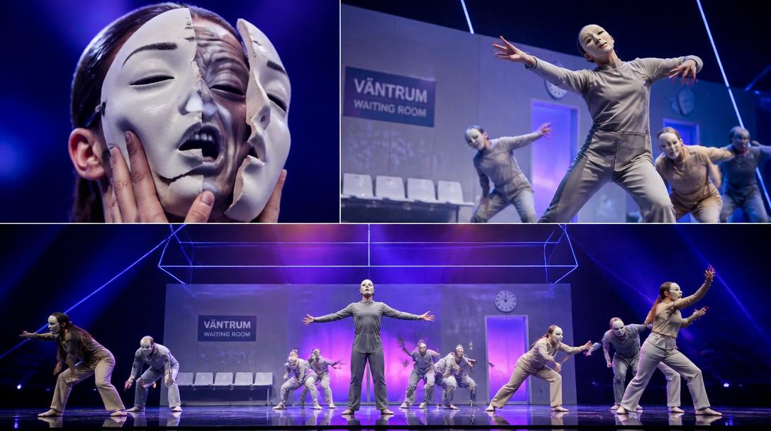 Svenskar bakom Bulgariens jordskredsseger i Eurovision 2026