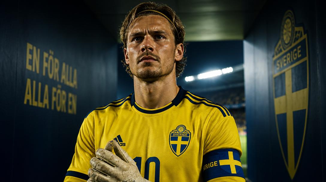 Sverige inför VM-premiären: Gyökeres hyllas men "hårdingen" saknas