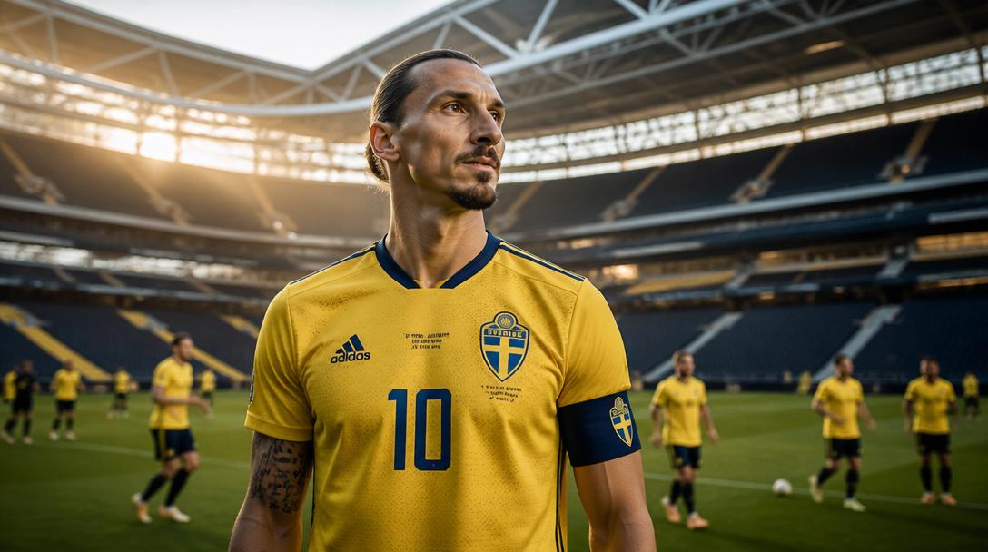 Sverige lovar bättre spel mot Grekland efter förlusten mot Norge