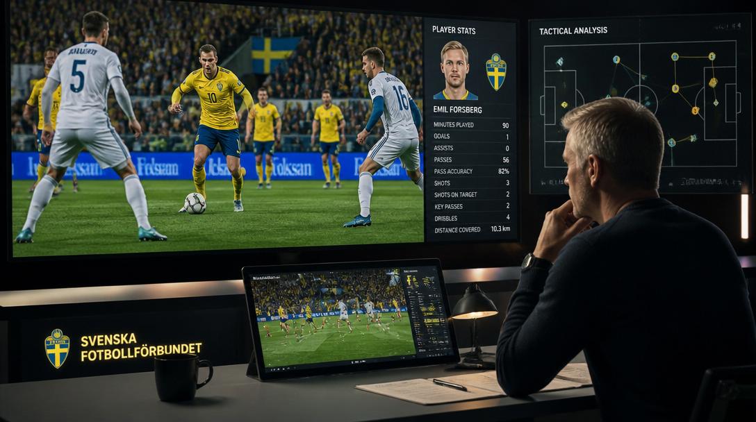 Sverige spelade 2–2 mot Grekland i svårtolkat VM-genrep
