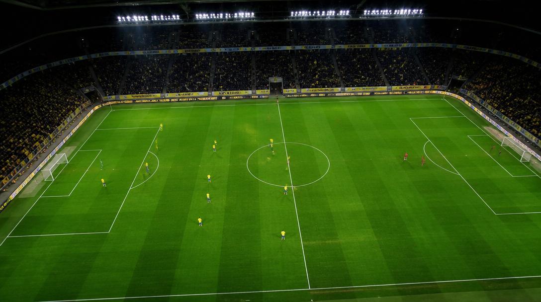 Sverige ställer upp med väntad elva mot Tunisien i VM-premiären
