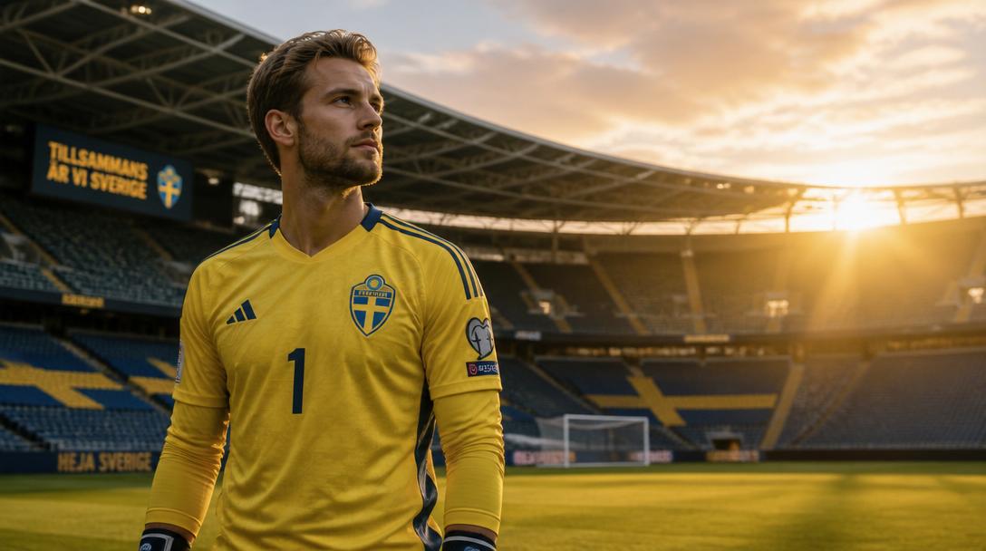 Sverige ute ur VM – nu siktar laget mot EM 2028