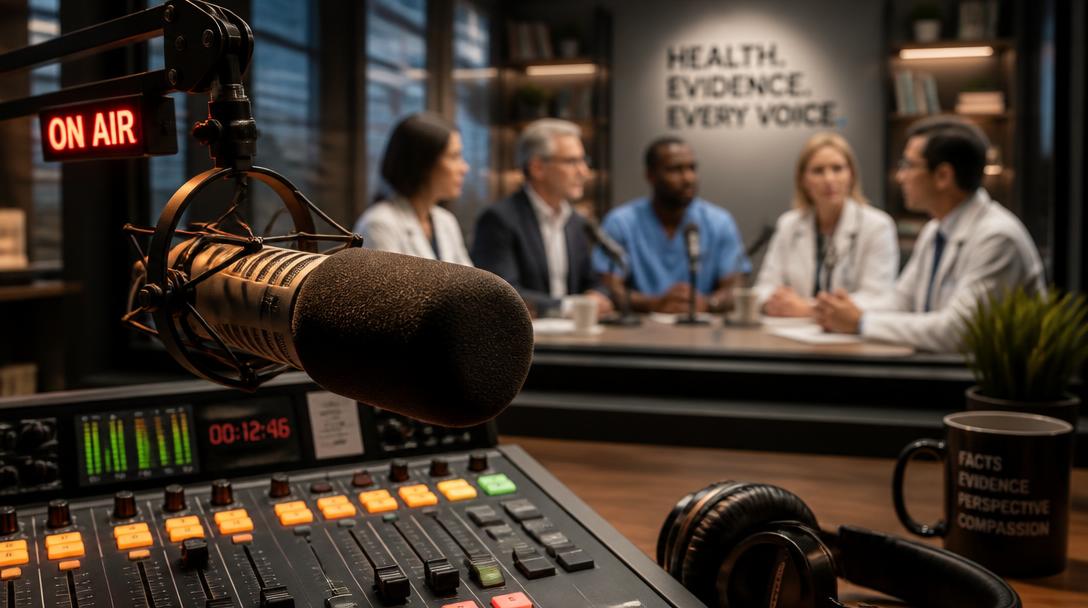 Sveriges Radio lägger ner "Fråga Agnes Wold" – Lundberg kallar det konstigt beslut