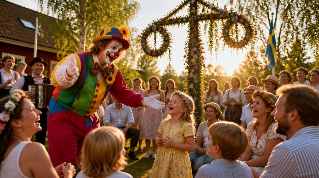 Sveriges Radio presenterar 59 sommarpratare i P1 – sänds från midsommar till 16 augusti