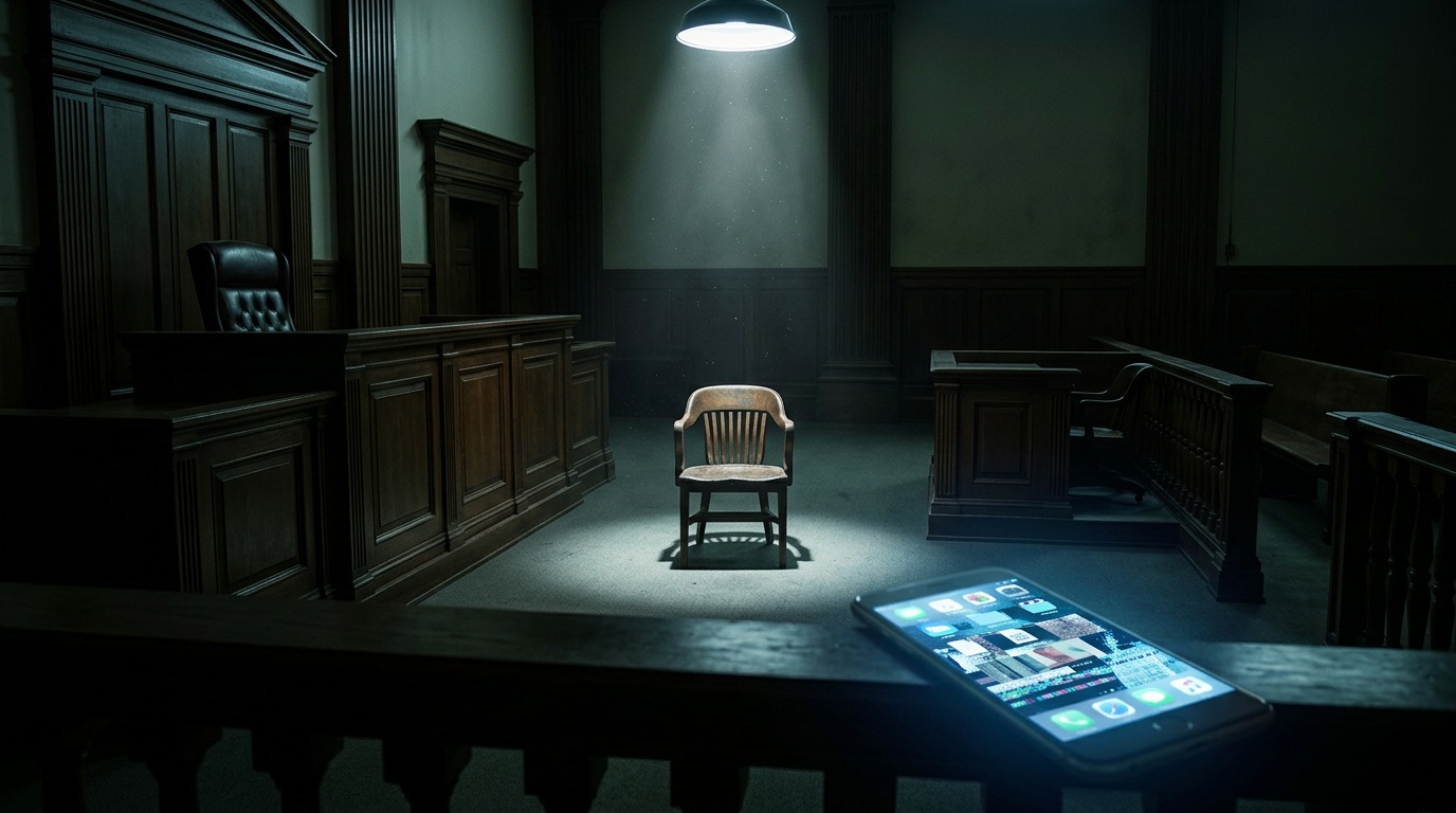 SVT-profilen Karin Frick om AI-porrbilderna: "Svårt att ta in"