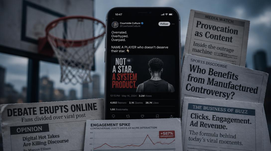 Sydney Sweeneys nakna reklamstunt splittrar debattörerna