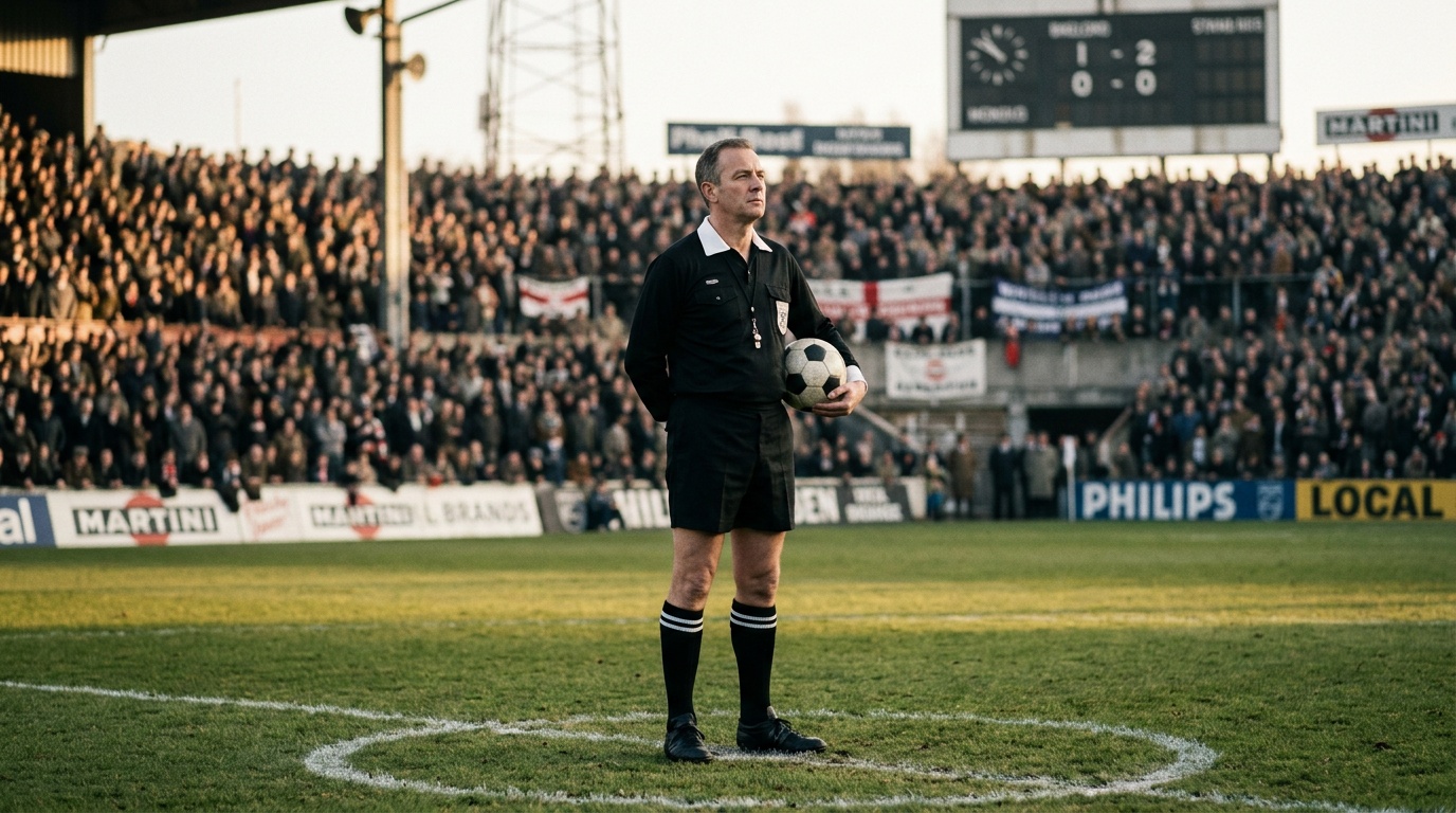 Tidigare toppdomaren Lars-Åke Björck död – blev 88 år