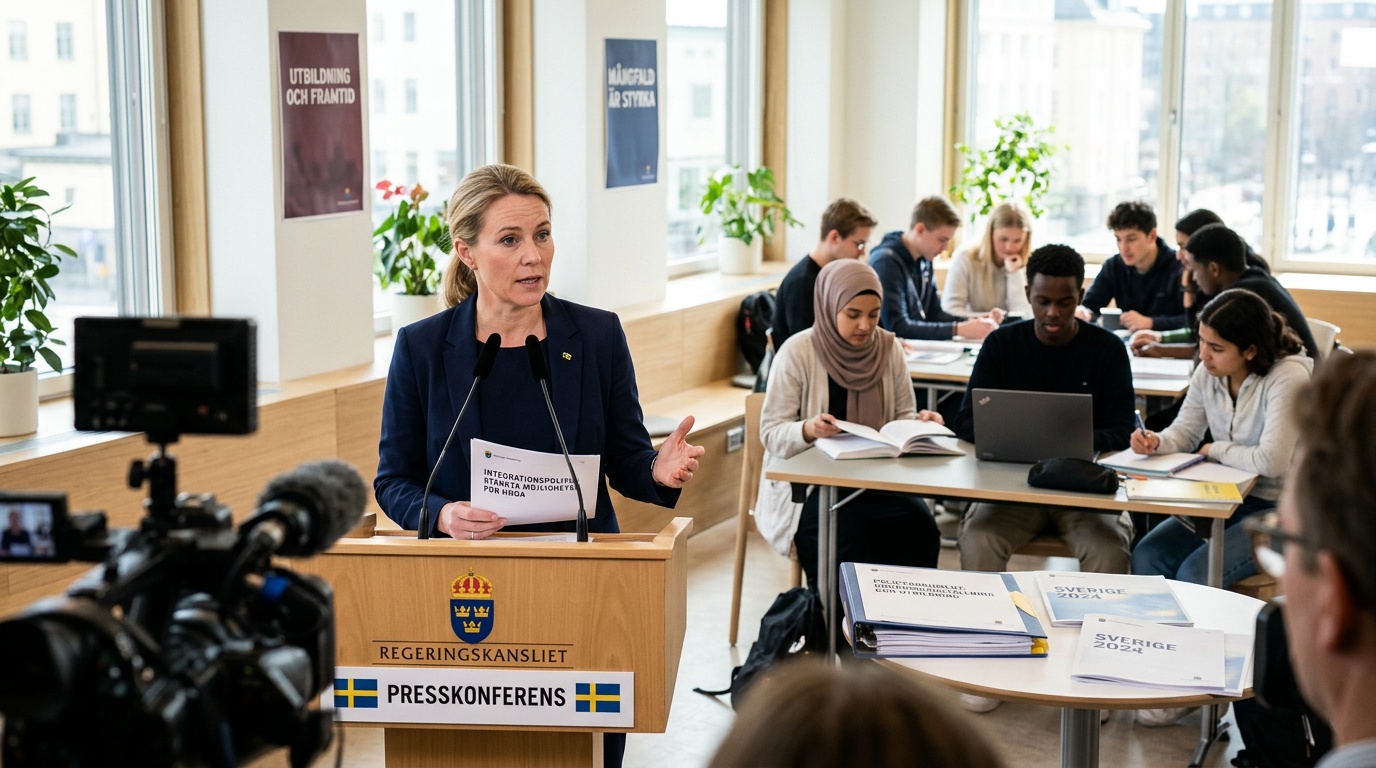 Tidöpartierna pausar tonårsutvisningarna, men oppositionen vill se mer