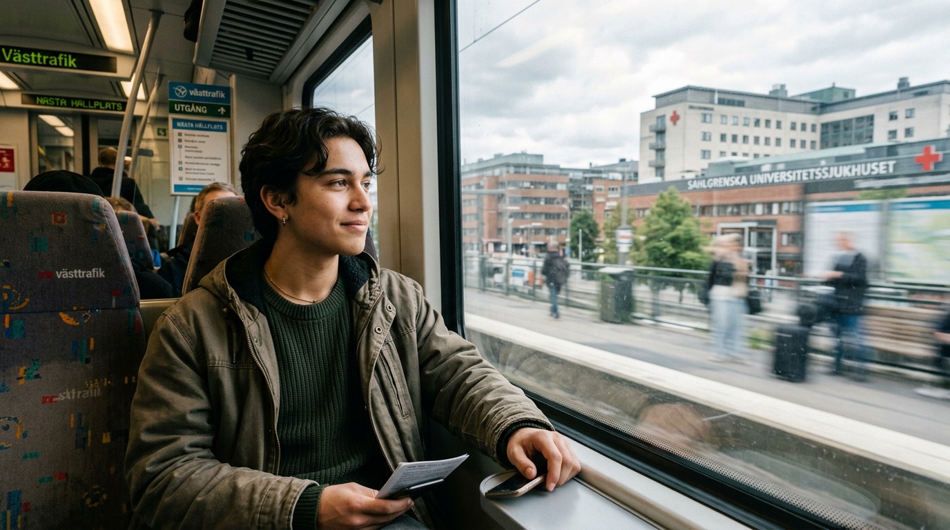 Tidöpartiernas migrationsuppgörelse väcker tårar och hopp bland unga utvisningshotade