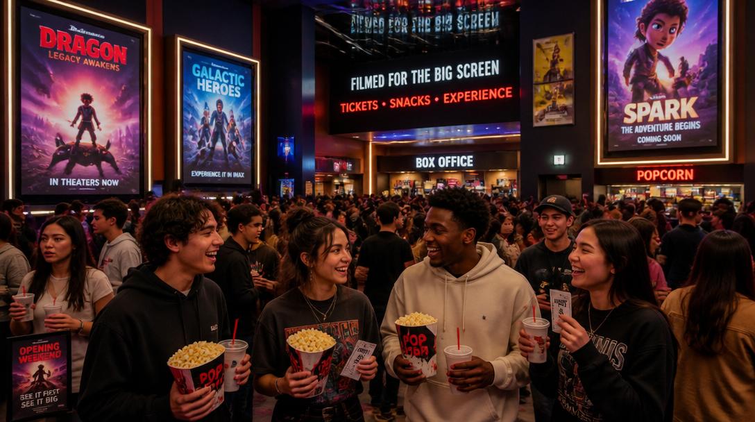 "Toy Story 5" drar in 1,5 miljarder kronor under premiärhelgen