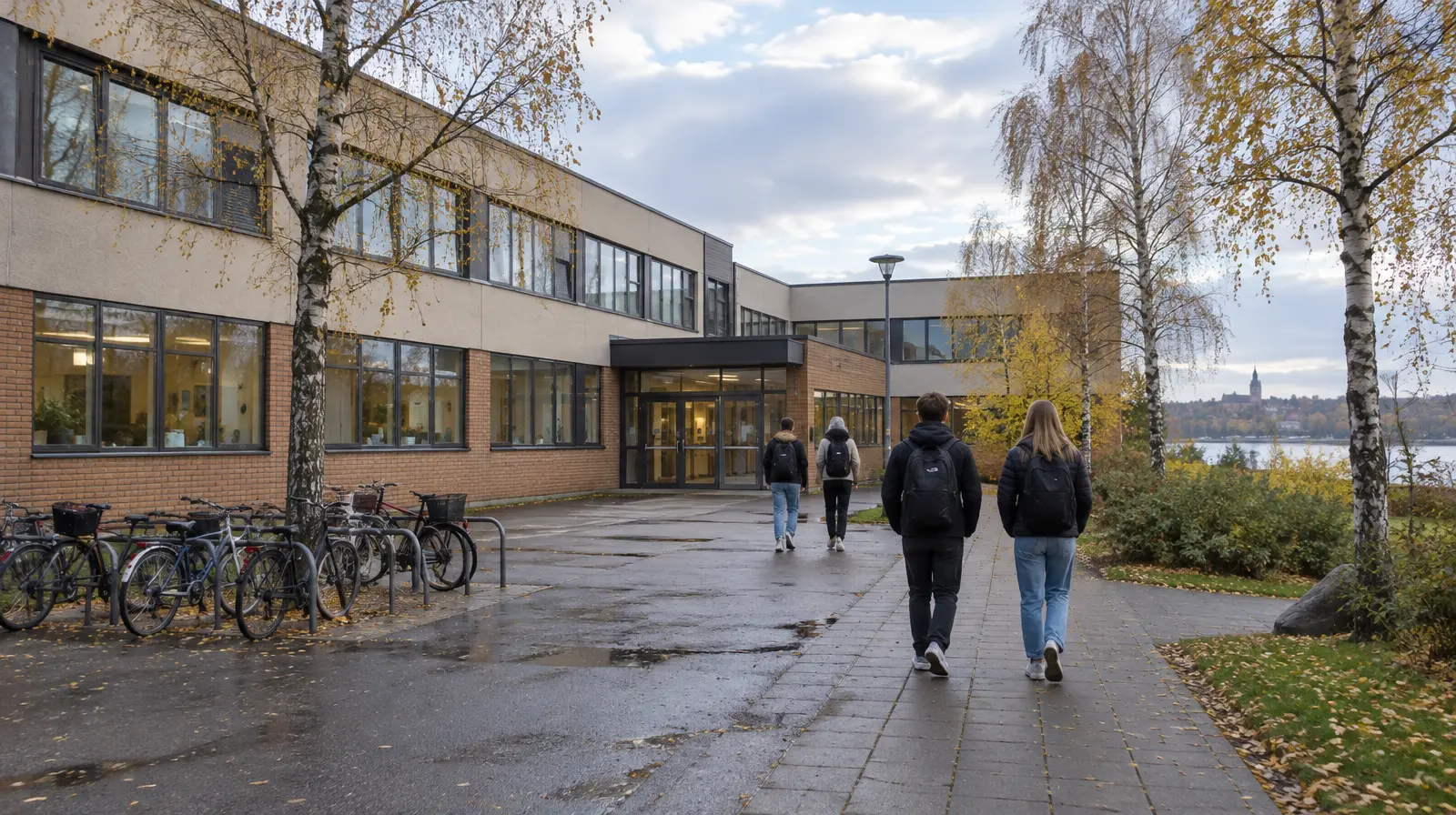 Tre anhållna Sigtunaelever vill ha kända försvarsadvokater