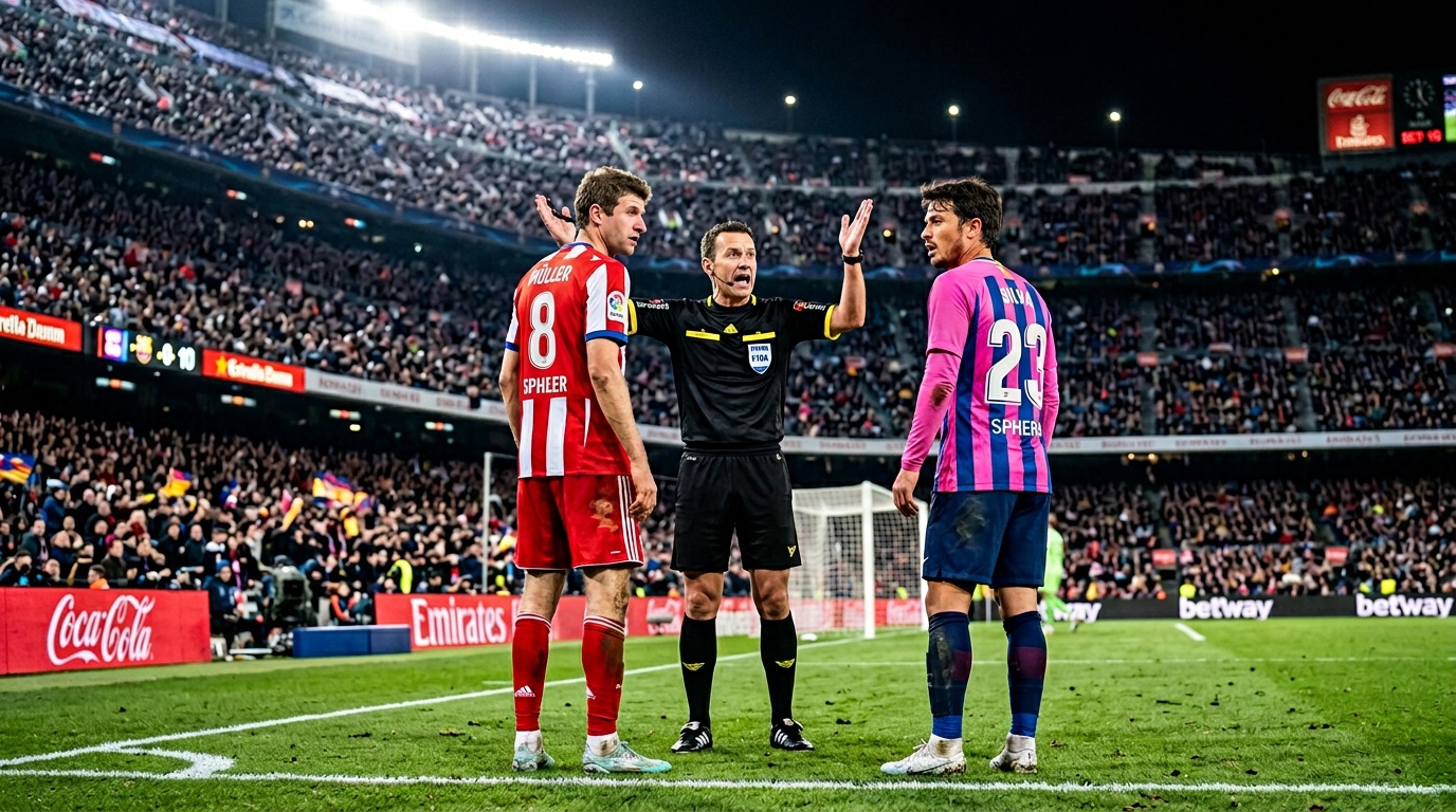 Tröjkaos i USA mot Belgien, 5–2, förvirrade spelare och tv-tittare