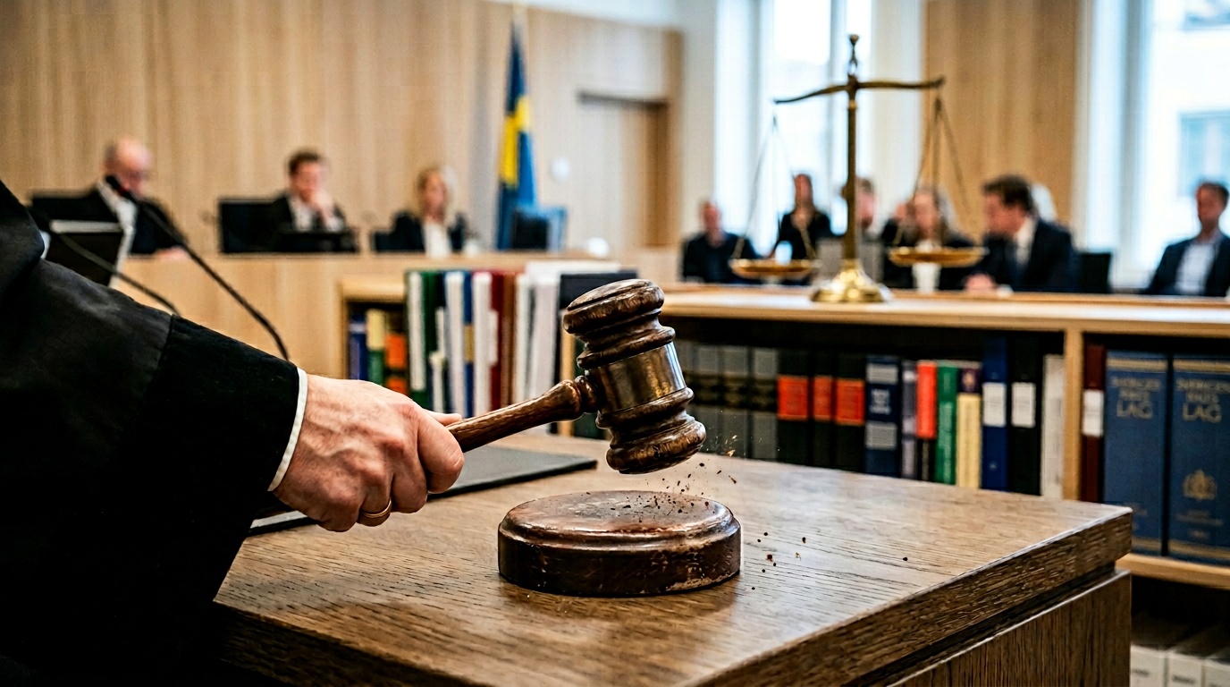 Trollhättan-kvinna döms till böter för sex med hundar vid åtta tillfällen